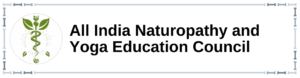 All India Naturopathy and Yoga Education Council