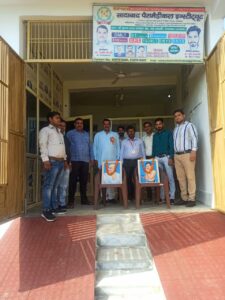 Read more about the article Independence Day Celebration: खुशियों के साथ मनाया गया 75 वां स्वतंत्रता दिवस।