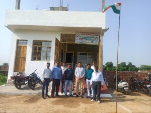 Read more about the article सादाबाद पैरामेडिकल इंस्टिट्यूट: छात्रों के लिए स्वतंत्रता दिवस 15 अगस्त पर प्रेरक भाषण